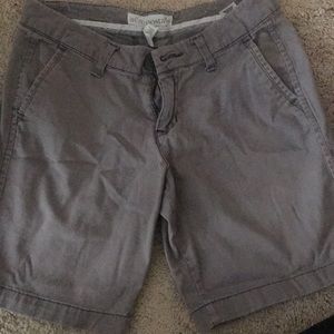 Aeropostale shorts